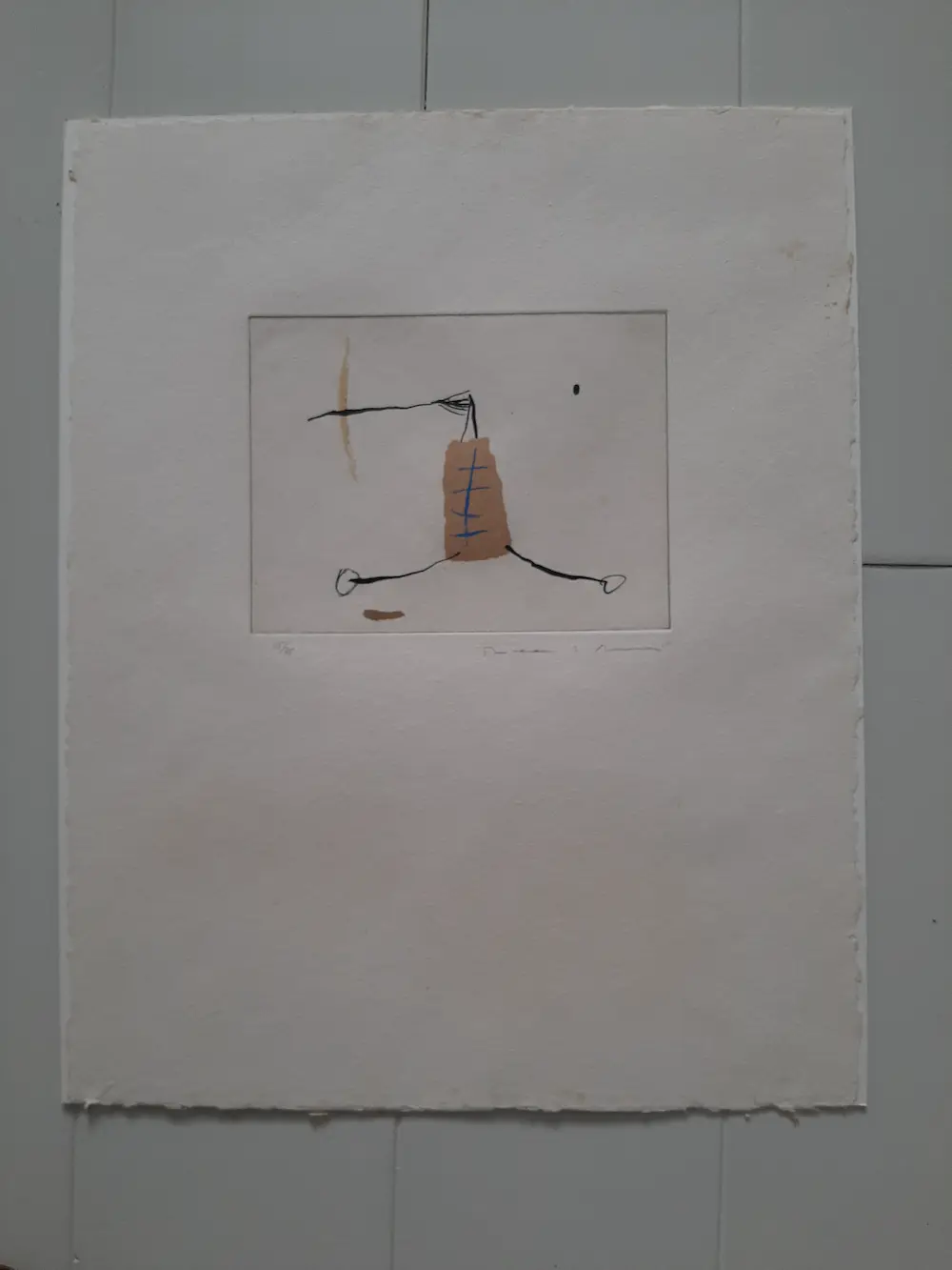 Riera i Josep Arago (1954)