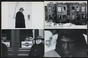 Rene van der Meulen - en anderen - Catalogus 'fotoprijs Amsterdam 1967' kopen? Bied vanaf 1!
