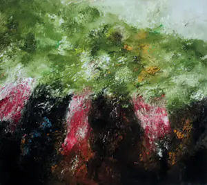 Armando - Giclee: Waldrand - 2013 kopen? Bied vanaf 159!