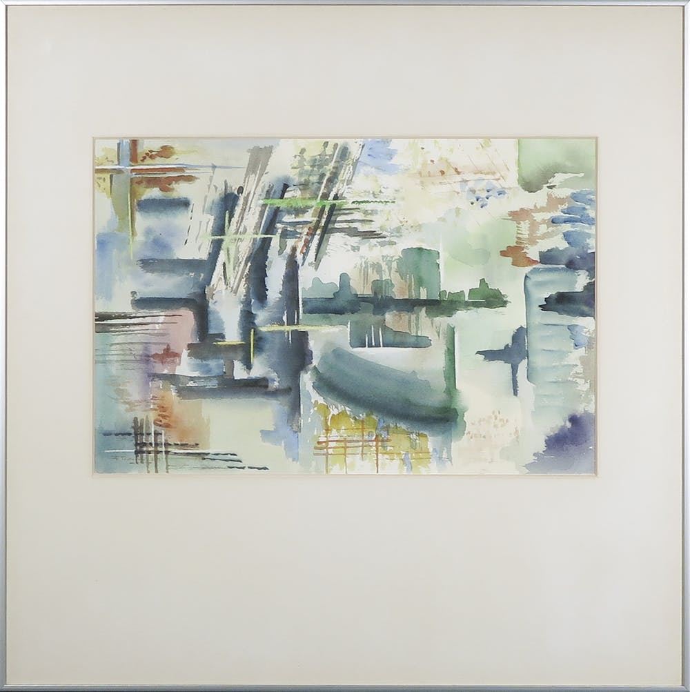Frank Treuren