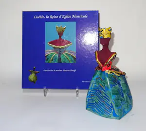 Ada Stel - Lisélde kopen? Bied vanaf 100!