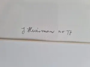 Jopie Huisman - De schoenen van Abe kopen? Bied vanaf 245!