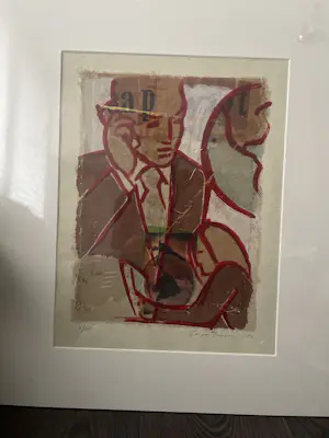 Casper Faassen - "Aap" Leesplankje serie (Aap-Noot-Mies-Wim) kopen? Bied vanaf 130!