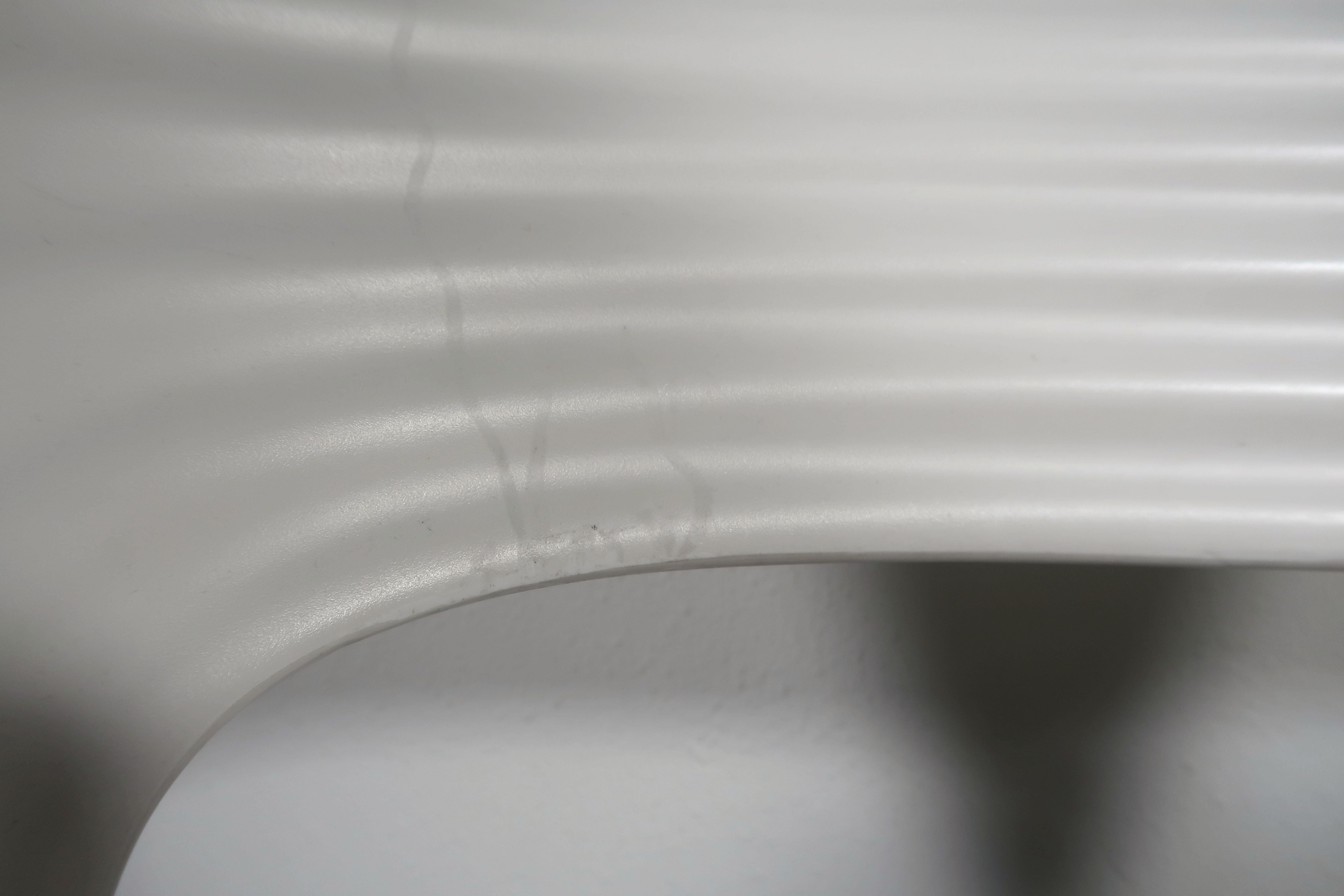 Ron Arad - Staal en polypropeen, Tom Vac stoel voor Vitra (meerdere exemplaren beschikbaar) kopen? Bied vanaf 50!