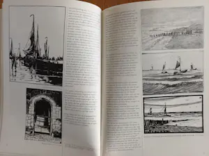 Johan Melse - "Stilte over Zeeland" met extra 2 stuks Ex Libris waarvan 1 gesigneerd kopen? Bied vanaf 32!