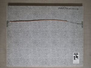 Ger Lataster - ingelijste litho kopen? Bied vanaf 70!