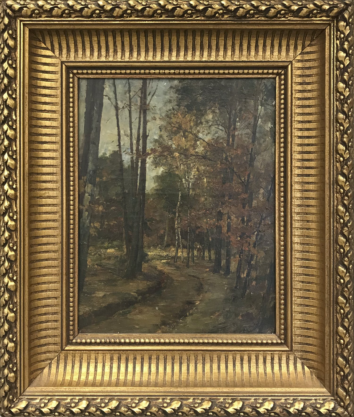 Henricus Johannes Melis (1845-1923)