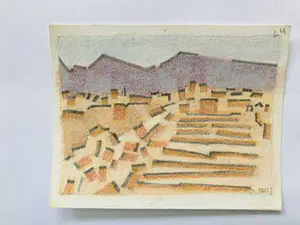 Stef Jurrien - Landschappelijke taferelen kopen? Bied vanaf 45!