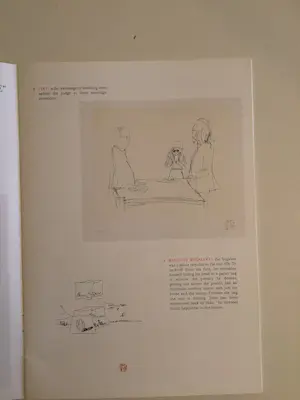 John Lennon - Catalogus John Lennon exhibition Jonathan Poole Galleries 1988 kopen? Bied vanaf 50!