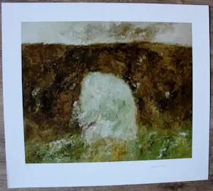 Armando - Giclee: Durchgang - 2015 kopen? Bied vanaf 169!