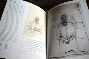 Alberto Giacometti - MAEGHT monumentaal boek & ingelijste affiche Giacometti kopen? Bied vanaf 65!
