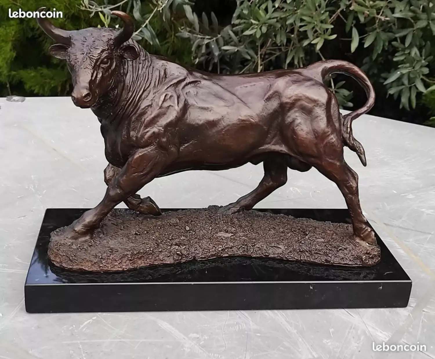 Antoine-Louis Barye (1796-1875)