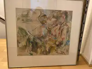 Emma van der Heide - Zonder titel 1979 kopen? Bied vanaf 99!