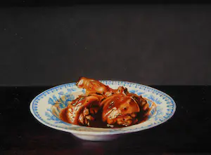 Jan Teunissen - Drumsticks kopen? Bied vanaf 100!