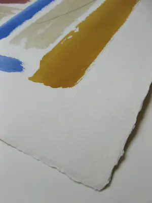 Albert Rafols Casamada - Groot Gesigneerde Aquatint Ets - 2005 kopen? Bied vanaf 575!