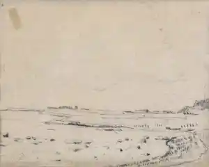 Paul Joseph Constantin Gabriel - Landschap kopen? Bied vanaf 300!