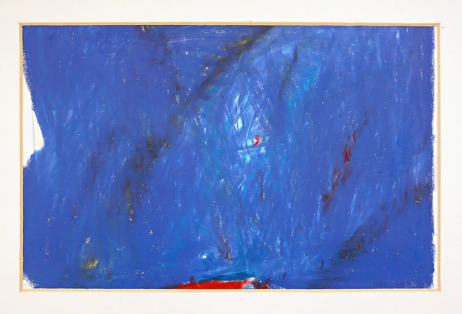 Jacques Laissue (1939-2010)