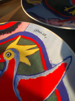 Corneille - Vuurvogel kopen? Bied vanaf 139!