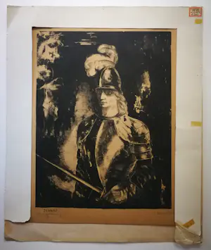 Jeanne Bieruma Oosting - Jeanne. Portret Jean dArc? kopen? Bied vanaf 149!