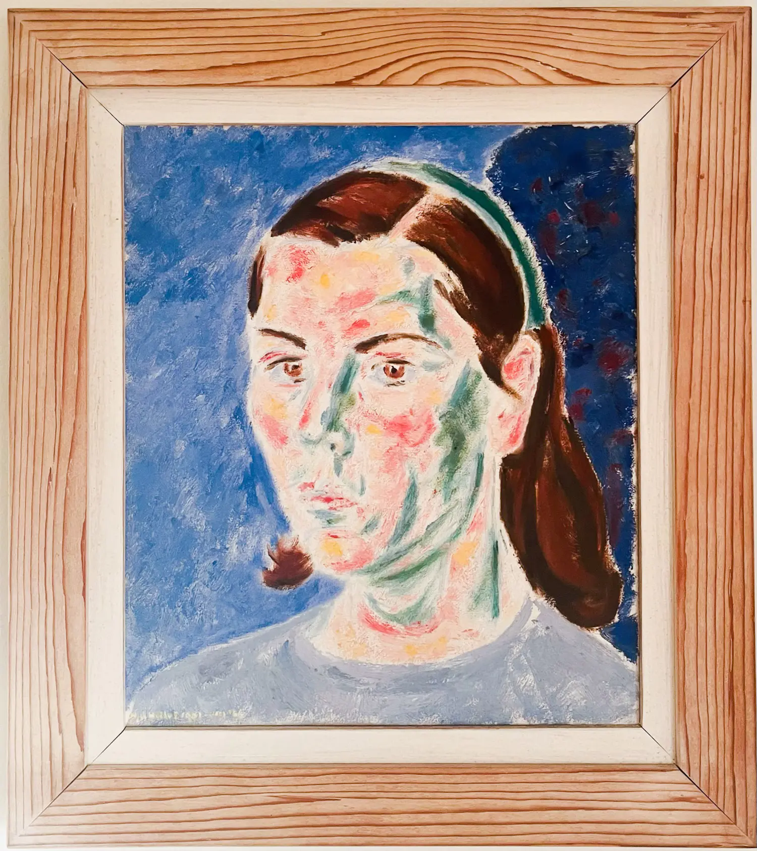 Hubert van Hille (1903-1983)