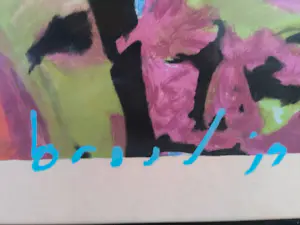 Herman Brood - Family Affair zeer exclusief nr 12/50 E.A. directe kring Herman Brood! kopen? Bied vanaf 400!