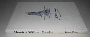 Hendrik Willem Mesdag - catalogus alle schilderijen en tekeningen Mesdag Museum & monografie Mesdag kopen? Bied vanaf 45!