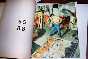 Jan Cremer - 2 boeken: 1x *gesigneerd met opdracht (voor Elco Brinkman) + brief kopen? Bied vanaf 55!
