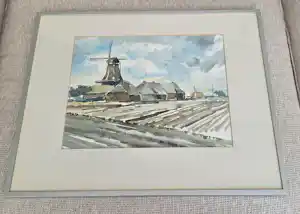 Bob Immink - Holwerd kopen? Bied vanaf 75!