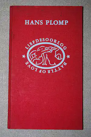 Gijs Stuyling - 7x grafiek oplage 240/300 in de gedichtenbundel van Hans Plomp kopen? Bied vanaf 40!