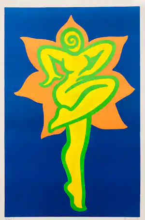 Donna Corbani - the dance of life kopen? Bied vanaf 55!