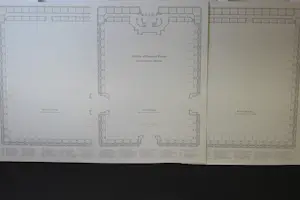 Wesley Meuris - Gallery of Museum Rooms - museum to scale 1/7 kopen? Bied vanaf 85!