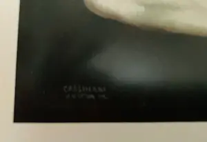 Marcello Cassinari Vettor - “Nudo, Milano - Collezione privata”. kopen? Bied vanaf 30!