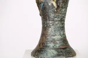 Lydia Lambrechts - Keramieken sculptuur, Synthese C kopen? Bied vanaf 1!