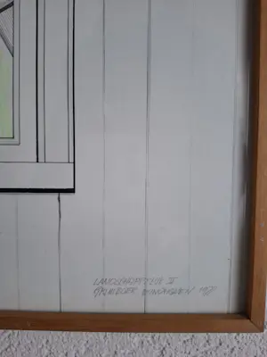 Gijs Kuilboer - Landschappelijk II kopen? Bied vanaf 300!