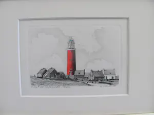 Rob C. Kila - De Cocksdorp, Texel kopen? Bied vanaf 25!