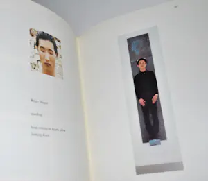 Marina Abramovic - & Ulay: The Lovers, The Great Wall Walk & the Polaroids of 5 cities kopen? Bied vanaf 60!