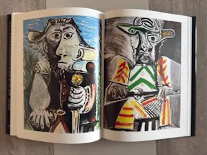 Pablo Picasso - 1945-1973 - Klaus Gallwitz - éditions Denoël kopen? Bied vanaf 35!