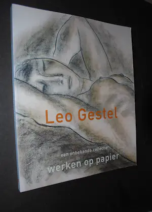Leo Gestel - 6 boeken kopen? Bied vanaf 60!