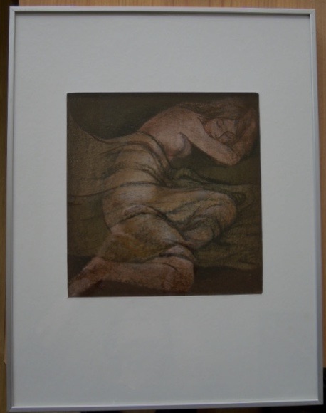 Godelieve Meulepas (1934)