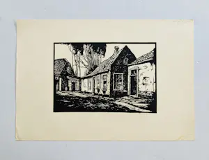 Piet Rackwitsz - onbekend (Rotterdam) kopen? Bied vanaf 45!