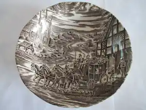 Wedgwood - schaaltje kopen? Bied vanaf 20!