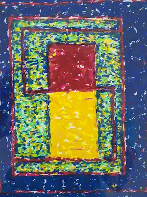 Pia Andersen - Abstract. kopen? Bied vanaf 59!
