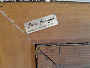 Harry Koster - Oudezijds Voorburgwal, Amsterdam kopen? Bied vanaf 675!