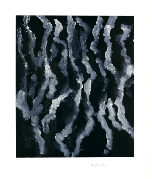 Armando - Kleurengiclee ES REGNET Handgesign. 25EX!! kopen? Bied vanaf 129!