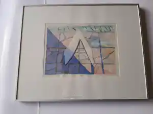 Hans Schabracq - Aquarel, Schetsboek IV. kopen? Bied vanaf 20!