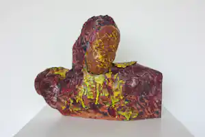 Ada Stel - Sculptuur van keramiek, Neeltje kopen? Bied vanaf 100!