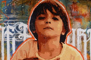 Rodrigo Izolag - Gemengde techniek, Caio I (Zeer groot) kopen? Bied vanaf 10!