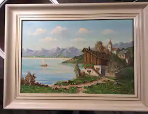 Albert Torringa - Meer van Geneve kopen? Bied vanaf 30!
