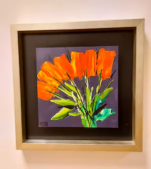 Ad van Hassel - Hollandse Tulpen kopen? Bied vanaf 40!