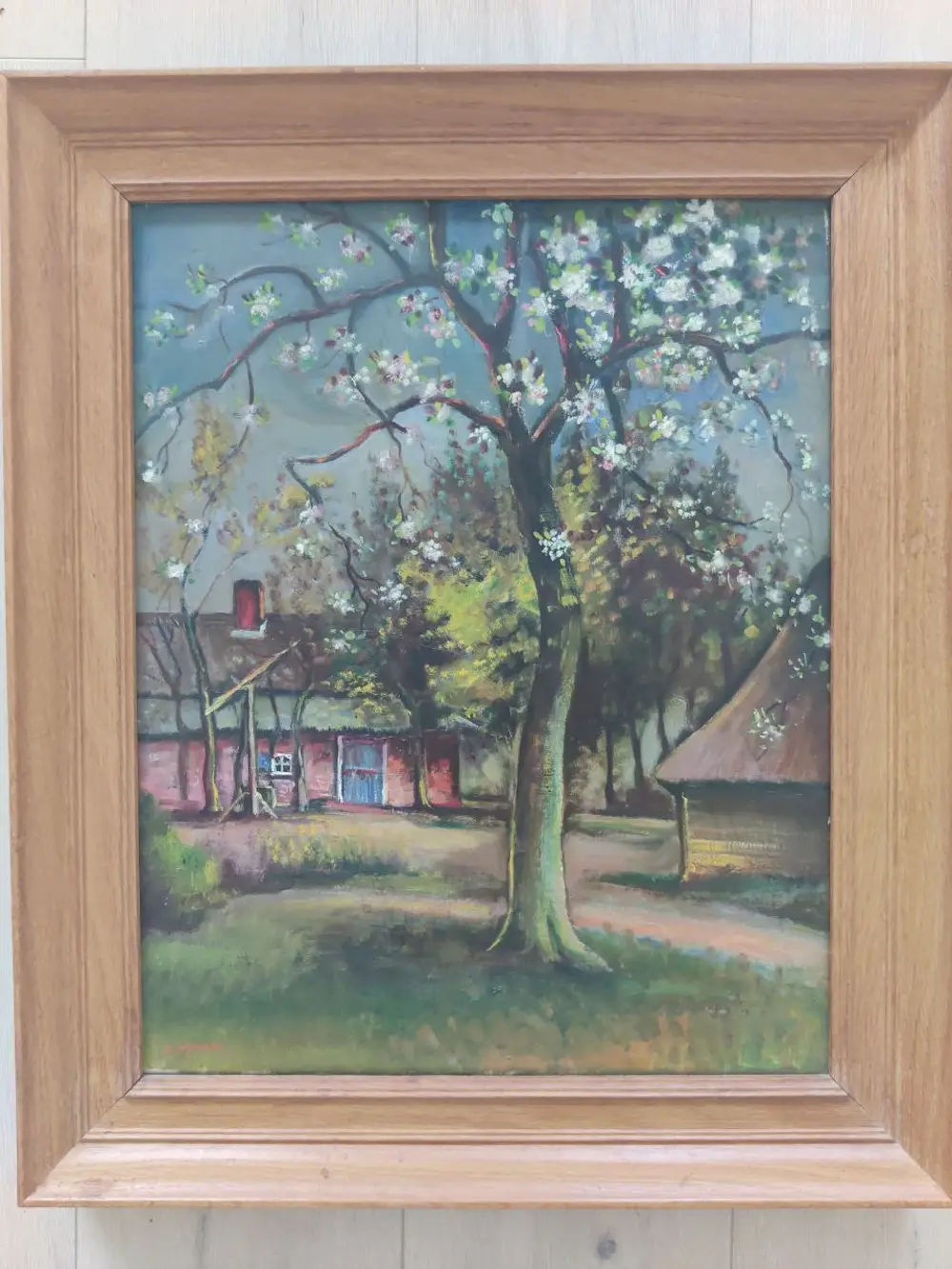 Ben Moonen (1897-1976)